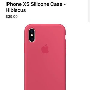 Apple IPhone Case